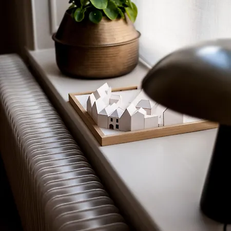B'guest Sleep & Retreat 4* Bruges