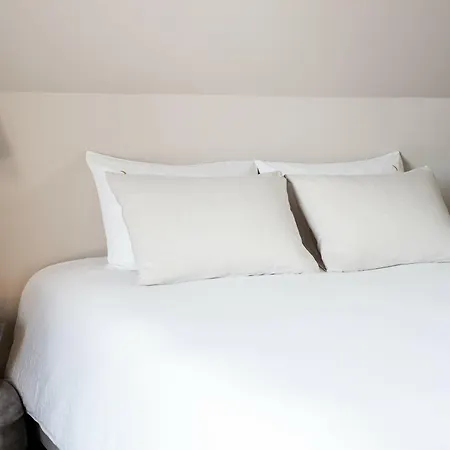 B'guest Sleep & Retreat לינה וארוחת בוקר 4*