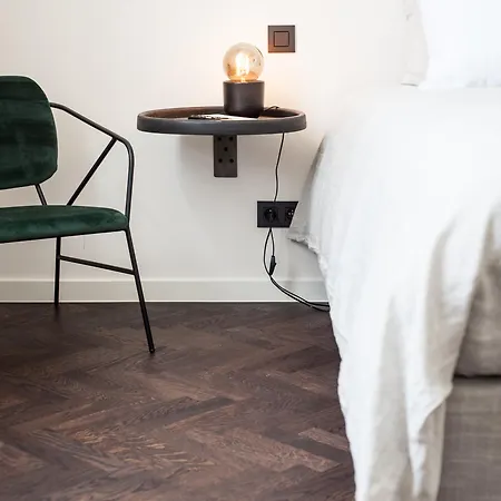 B'guest Sleep & Retreat Bed & Breakfast Bruges