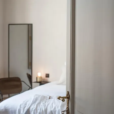 Bed & Breakfast B'guest Sleep & Retreat Bruges