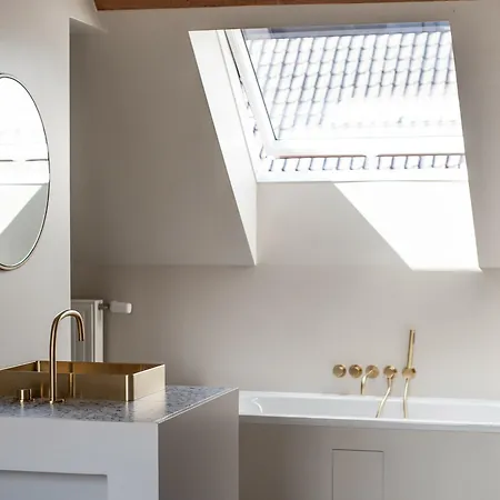 B'guest Sleep & Retreat Bed & Breakfast Bruges