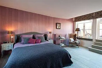 לינה וארוחת בוקר B'guest Sleep & Retreat 4*