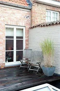 Bed & Breakfast B'guest Sleep & Retreat 4*