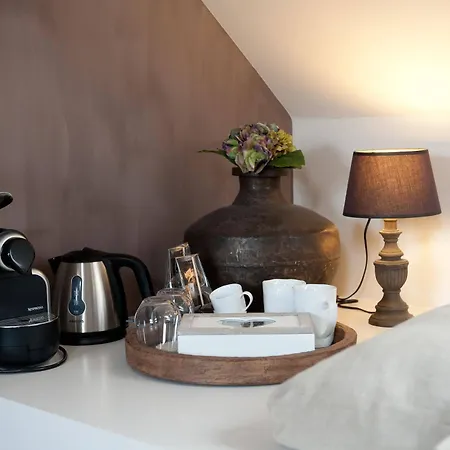 B'guest Sleep & Retreat 4* Bruges