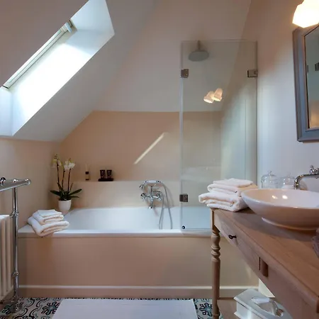 B'guest Sleep & Retreat Bed & Breakfast Bruges