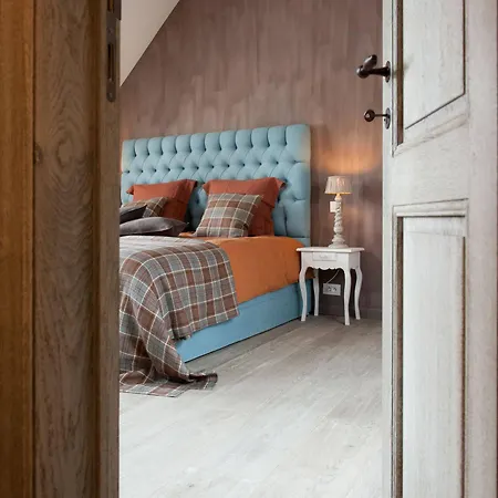 Bed & Breakfast B'guest Sleep & Retreat 4*