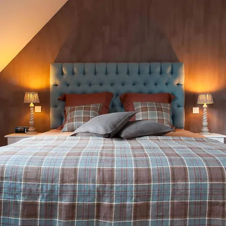 Bed & Breakfast B'guest Sleep & Retreat
