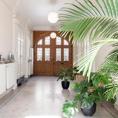 B'guest Sleep & Retreat Bed & Breakfast Bruges