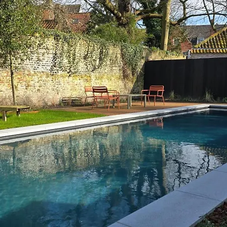 Bed & Breakfast B'guest Sleep & Retreat 4*