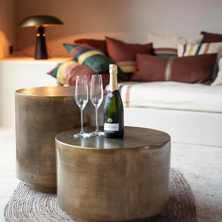 B'guest Sleep & Retreat Bruges