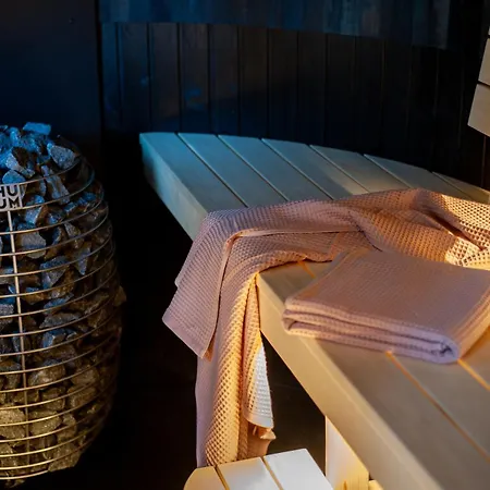 לינה וארוחת בוקר B'guest Sleep & Retreat