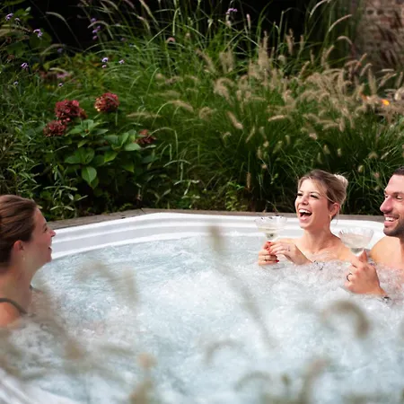 B&B B'guest Sleep & Retreat
