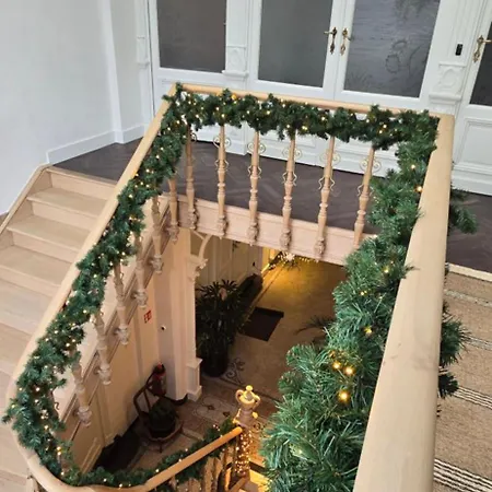 B'guest Sleep & Retreat Bed & Breakfast Bruges