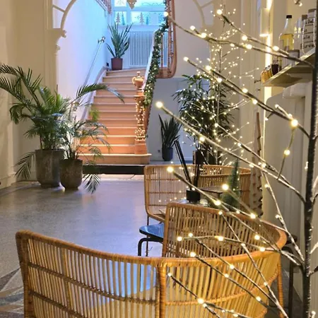 Bed & Breakfast B'guest Sleep & Retreat Bruges